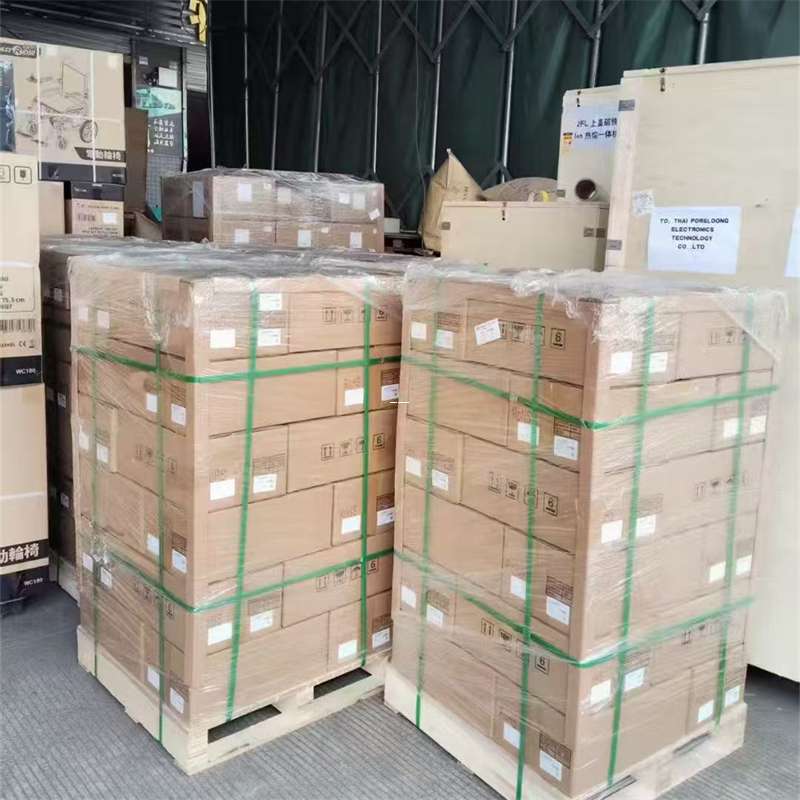 澄城县越西县进仓物流：专线直达运输的多元探索