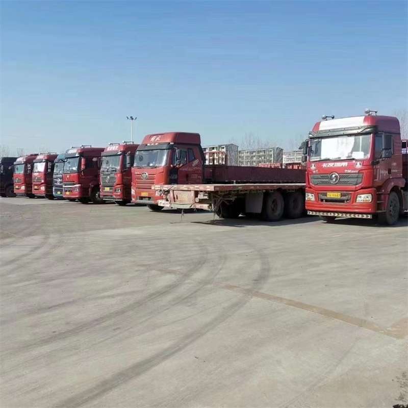 澄城县探索金阳县物流运输的多元魅力与高效路径