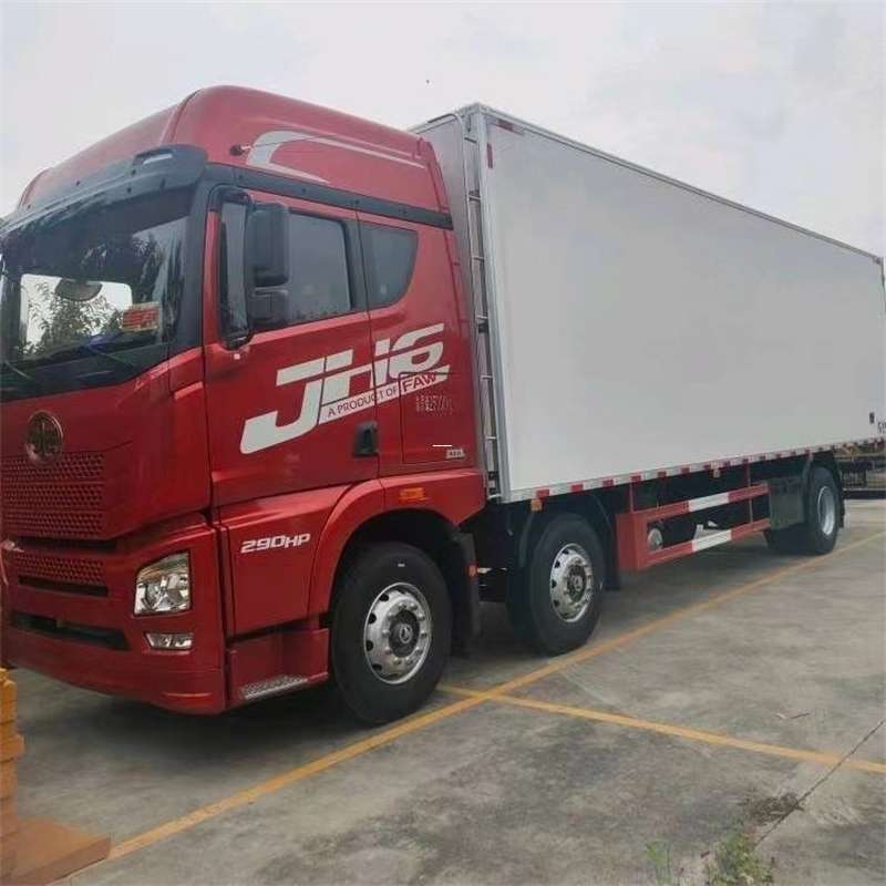 澄城县探索宁南县进仓物流的多元运输奥秘