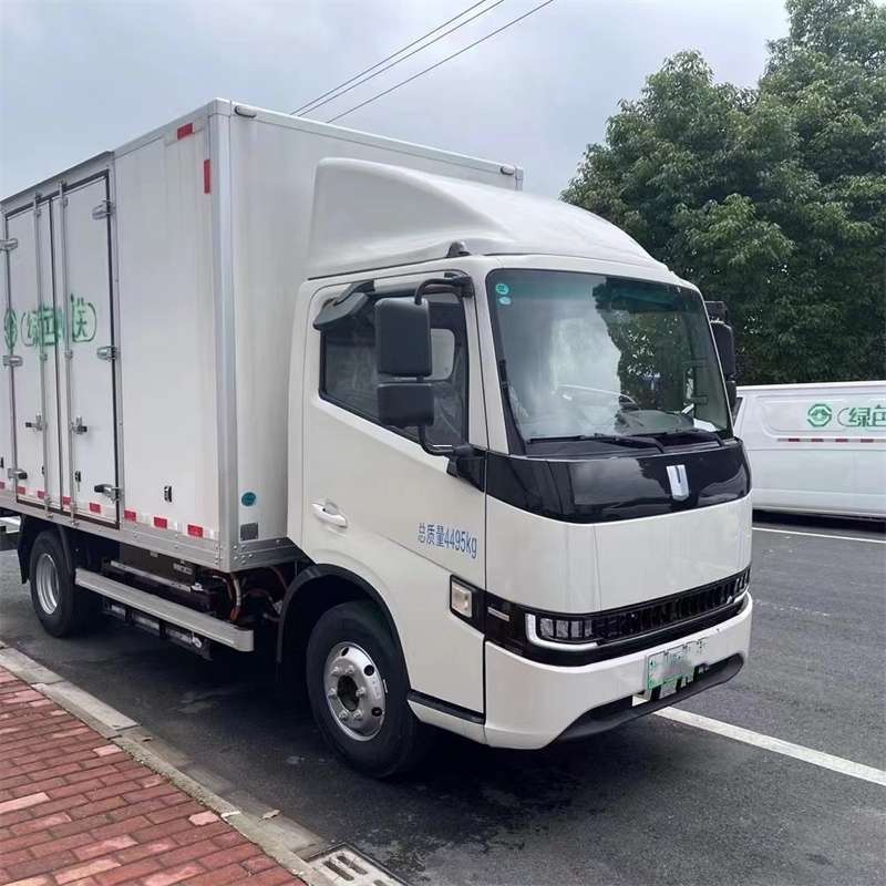 澄城县探索会理市进仓物流的多元运输奥秘