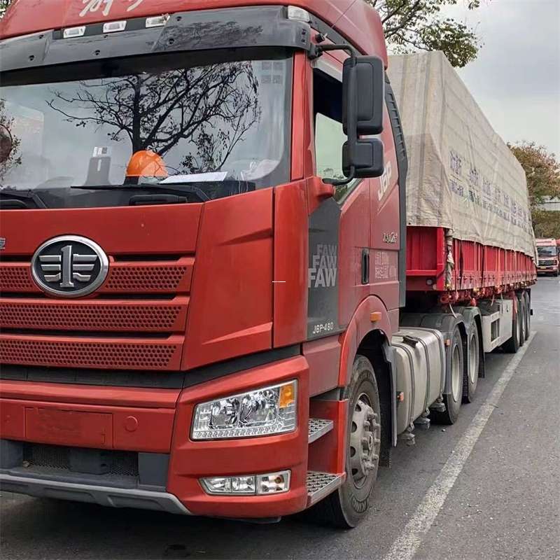 澄城县凉山州物流专线：大件快运与多元服务探索