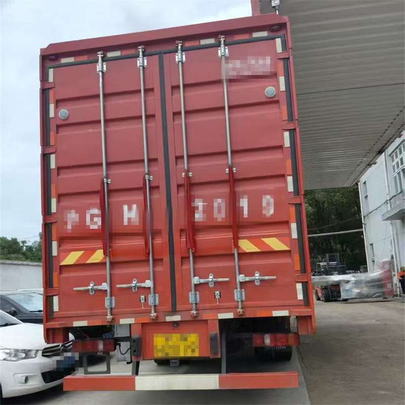 澄城县探索乡城县进仓物流：多元服务与高效运输线路