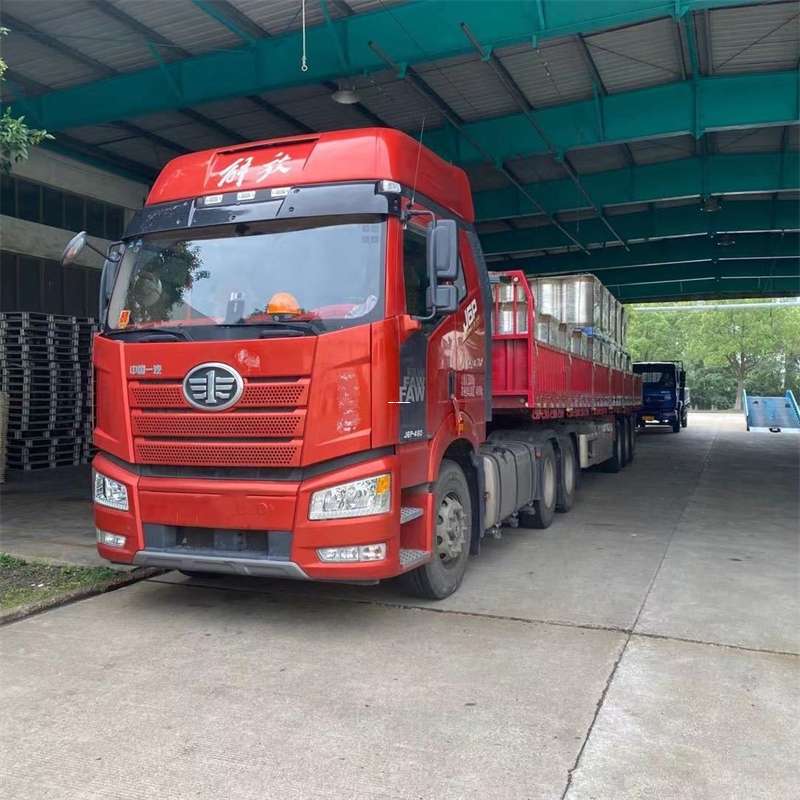 澄城县泸定县物流专线：大件货运与出口快运的多维探索