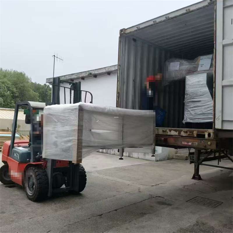 澄城县若尔盖县物流专线运输的精彩之旅