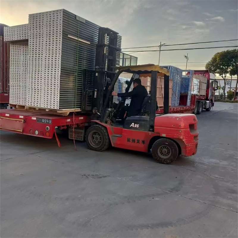 澄城县茂县物流专线：一体化运输服务探秘