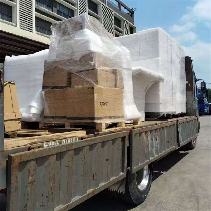 澄城县阿坝州物流专线：探索多样货运世界