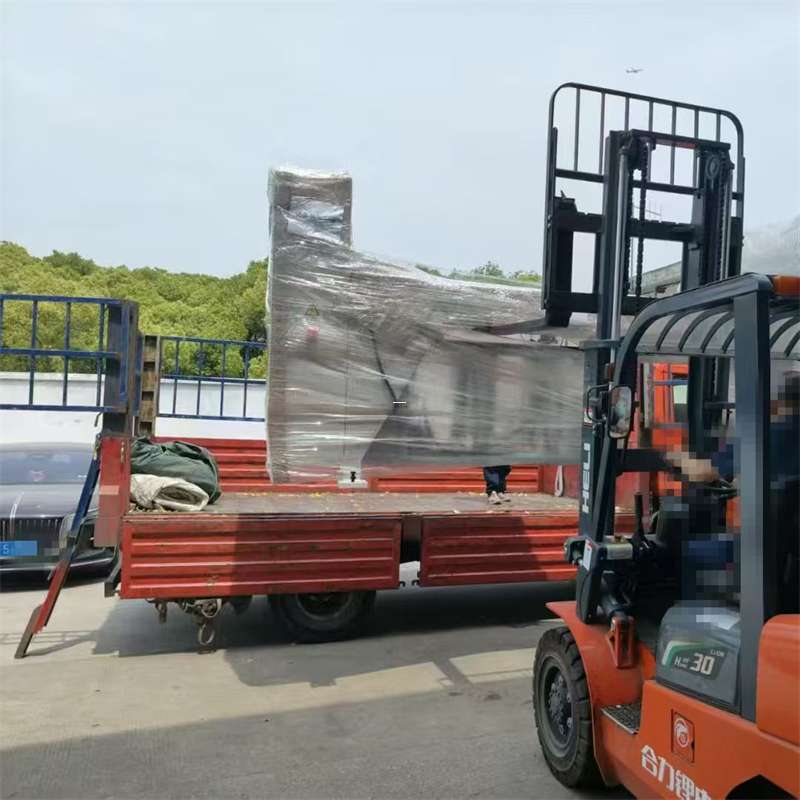 澄城县探寻雁江区特色物流运输之路