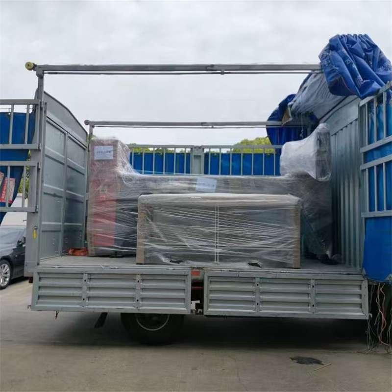 澄城县通江县进仓物流：多元专线运输的精彩旅程