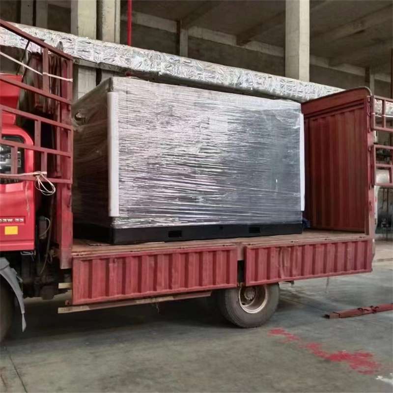 澄城县荥经县物流专线：高效直达的运输探索