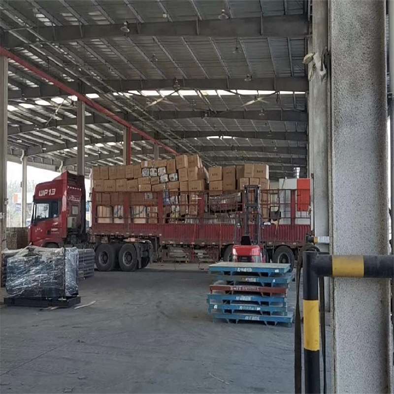 澄城县雨城区物流专线：畅连大件与出口快运之路