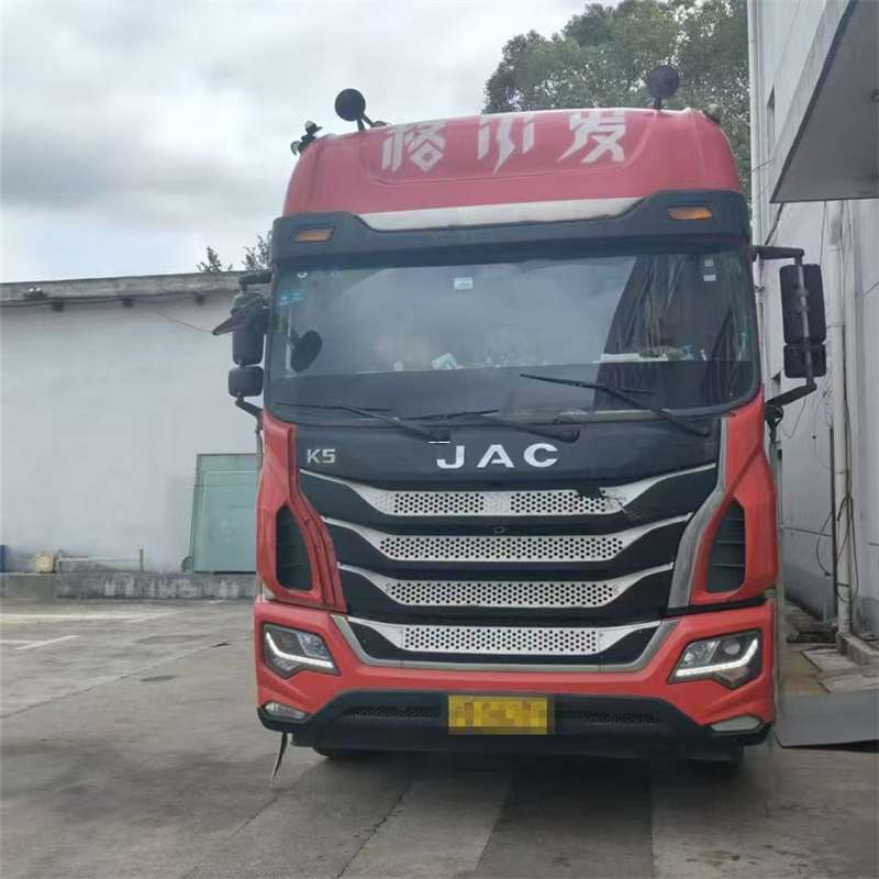 澄城县大竹县进仓物流：专线直达的多元货运探索