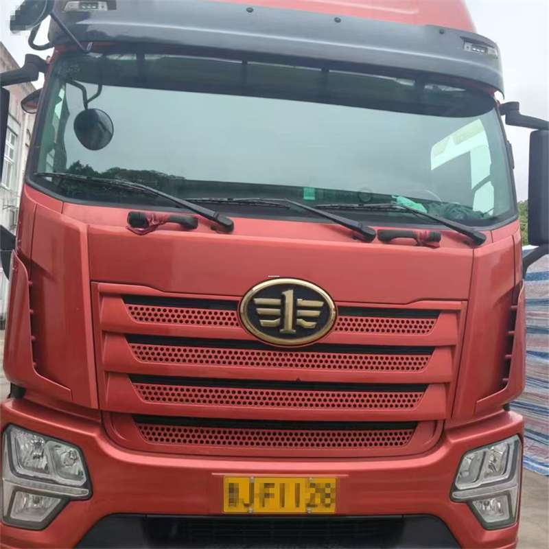 澄城县探索达川区进仓物流的多元运输世界