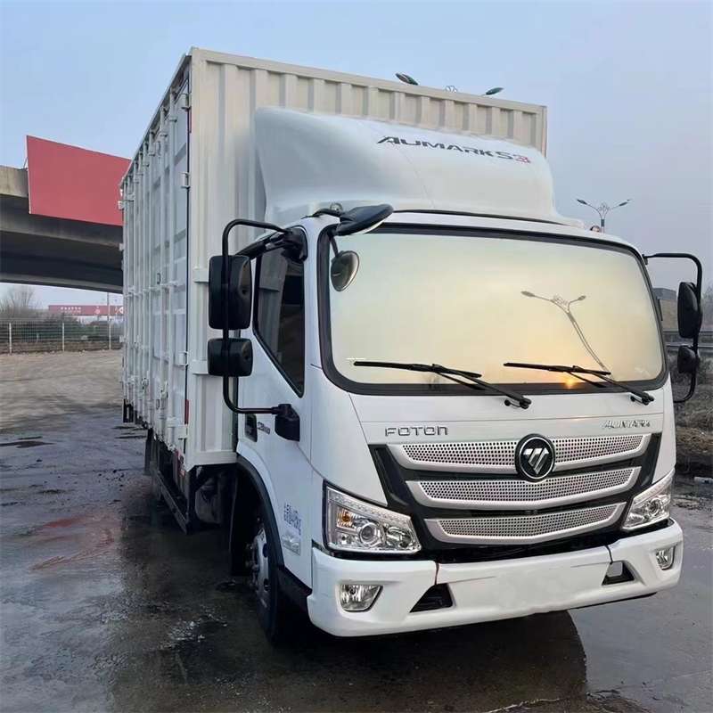 澄城县探索达州市进仓物流：多元运输服务与线路剖析