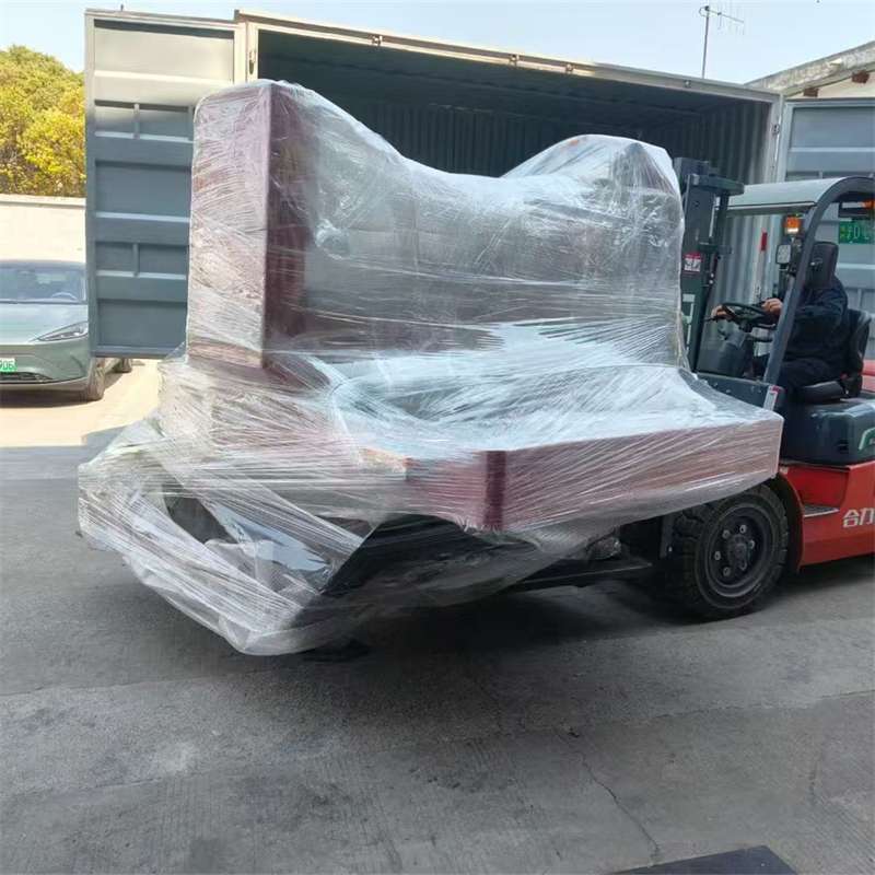 澄城县邻水物流专线：大件快运与进仓出口的高效之道