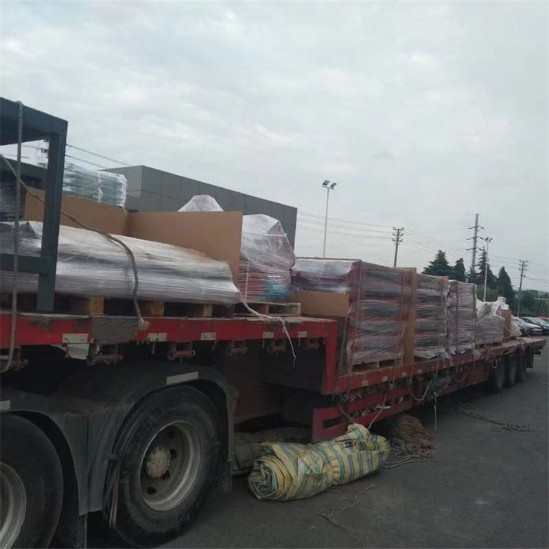 澄城县武胜县进仓物流：多元专线直达运输探秘