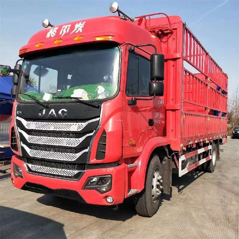 澄城县南溪区进仓物流：专线直达的多元货运探索