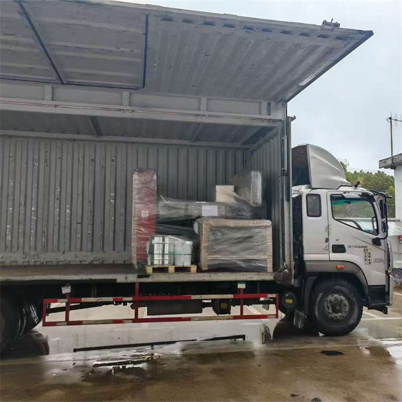 澄城县宜宾市进仓物流：专线直达的多元货运探索